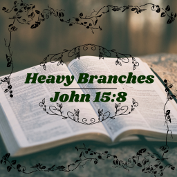 Podcast thumbnail for Heavy Branches Podcast
