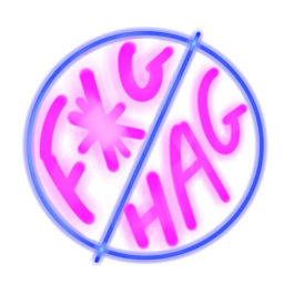 Podcast thumbnail for F*g / Hag