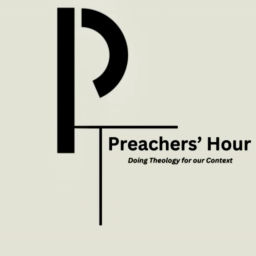 Podcast thumbnail for Preachers' Hour