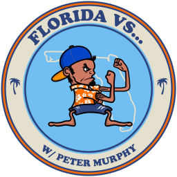 Podcast thumbnail for Florida Vs...