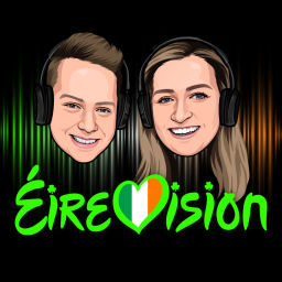Podcast thumbnail for Éirevision