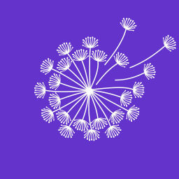 Podcast thumbnail for The Aunties Dandelion
