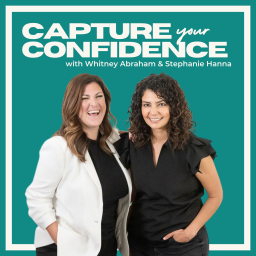 Podcast thumbnail for Capture Your Confidence