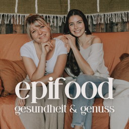 Podcast thumbnail for Epifood - Gesundheit & Genuss