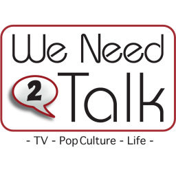 Podcast thumbnail for We Need 2 Talk