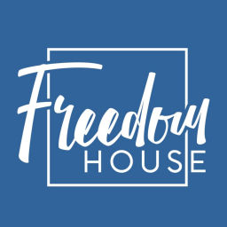 Podcast thumbnail for Freedom House's Podcast