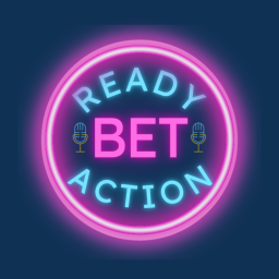 Podcast thumbnail for Ready Bet Action