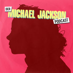 Podcast thumbnail for Der Michael Jackson Podcast