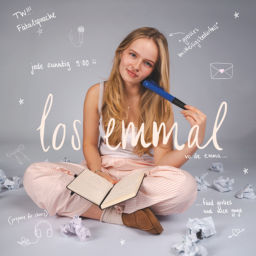 Podcast thumbnail for los emmal