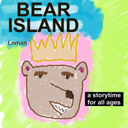 Podcast thumbnail for Bear Island