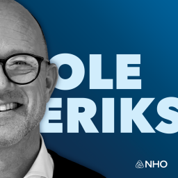 Podcast thumbnail for Ole Eriks