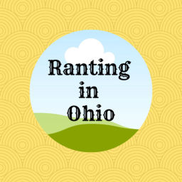 Podcast thumbnail for Ranting in Ohio