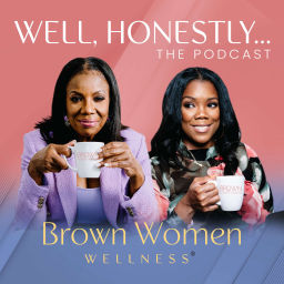Podcast thumbnail for Well, Honestly...
