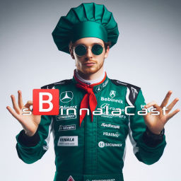 Podcast thumbnail for sBinnalaCast