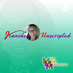 Podcast thumbnail for Jeanine Unscripted