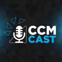Podcast thumbnail for CCM Cast