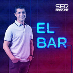 Podcast thumbnail for El Bar