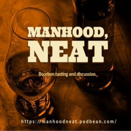 Podcast thumbnail for Manhood, Neat