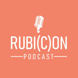 Podcast thumbnail for Rubi(C)on