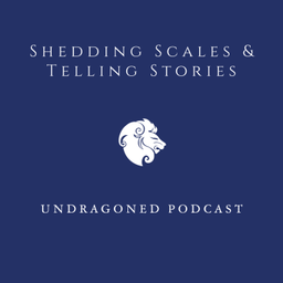 Podcast thumbnail for Undragoned