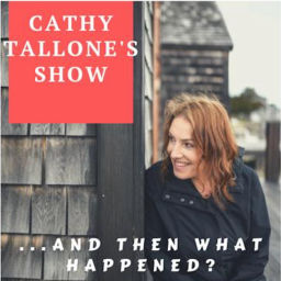 Podcast thumbnail for ...And then what happened?
