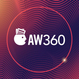 Podcast thumbnail for AW360