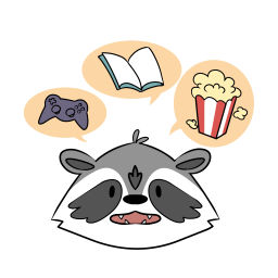 Podcast thumbnail for Los Mapaches Filosoficos