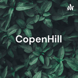 Podcast thumbnail for CopenHill: Diseño Sustentable