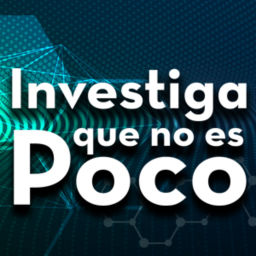 Podcast thumbnail for Investiga que no es poco