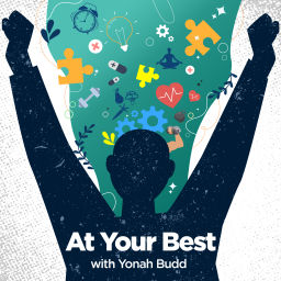 Podcast thumbnail for At Your Best