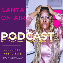 Podcast thumbnail for Sanya On-Air