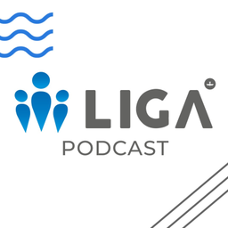 Podcast thumbnail for LIGA Podcast