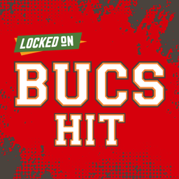 Podcast thumbnail for Locked On Bucs Hit - Quick Takes on the Tampa Bay Buccaneers