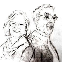 Podcast thumbnail for Sibling Talk—News and Politics from a Progressive Point of View