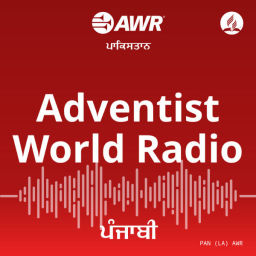 Podcast thumbnail for Panjabi / Punjabi / ਪੰਜਾਬੀ / پنجابی (Pakistan)