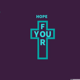 Podcast thumbnail for Hope For You