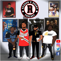 Podcast thumbnail for Reason 2 Doubt