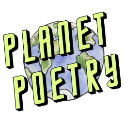 Podcast thumbnail for Planet Poetry