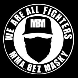 Podcast thumbnail for MMA BEZ MASKY