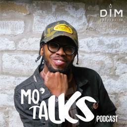 Podcast thumbnail for Mo Talks