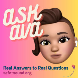 Podcast thumbnail for Ask Ava