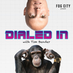 Podcast thumbnail for Dialed In