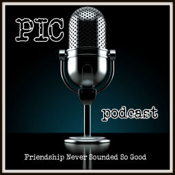 Podcast thumbnail for PICPodcast