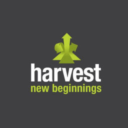 Podcast thumbnail for Harvest New Beginnings Podcast