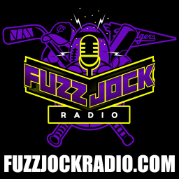 Podcast thumbnail for FuzzJockRadio - A FuzzTalkRadio Production