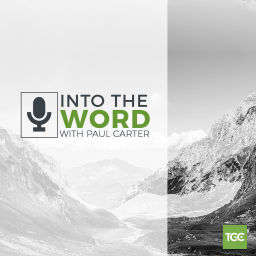 Podcast thumbnail for Into The Word with Paul Carter