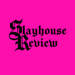 Podcast thumbnail for Slayhouse Review