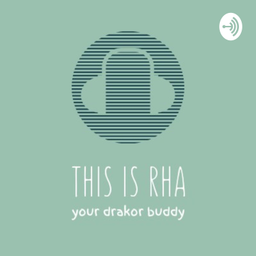 Podcast thumbnail for This Is Rha