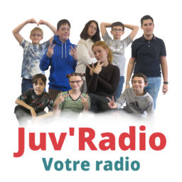 Podcast thumbnail for Juv’Radio