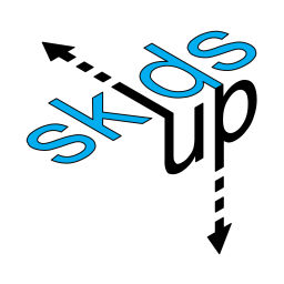Podcast thumbnail for Skids Up - RC Heli Podcast
